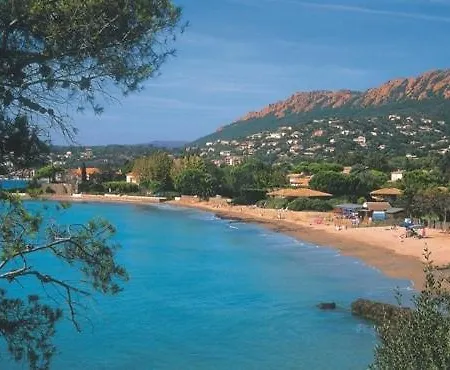 T3 Lumineux Proche Centre Et Plages * Saint-Raphaël