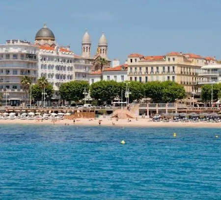 T3 Lumineux Proche Centre Et Plages 公寓 Saint-Raphaël