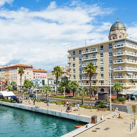 T3 Lumineux Proche Centre Et Plages * Saint-Raphaël