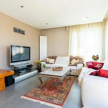Apartmán T3 Lumineux Proche Centre Et Plages *